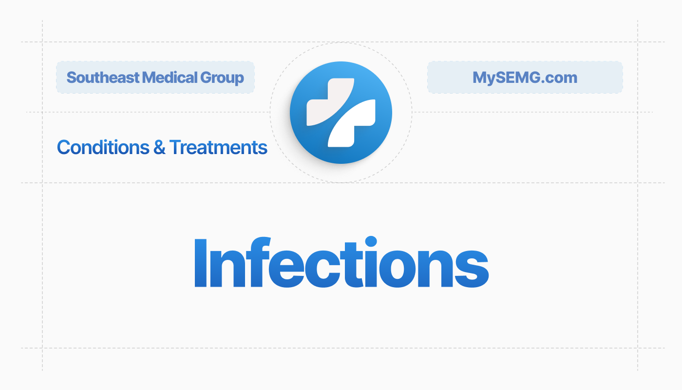 Semga Infection Infections | SEMG: Effective Treatment & Prevention