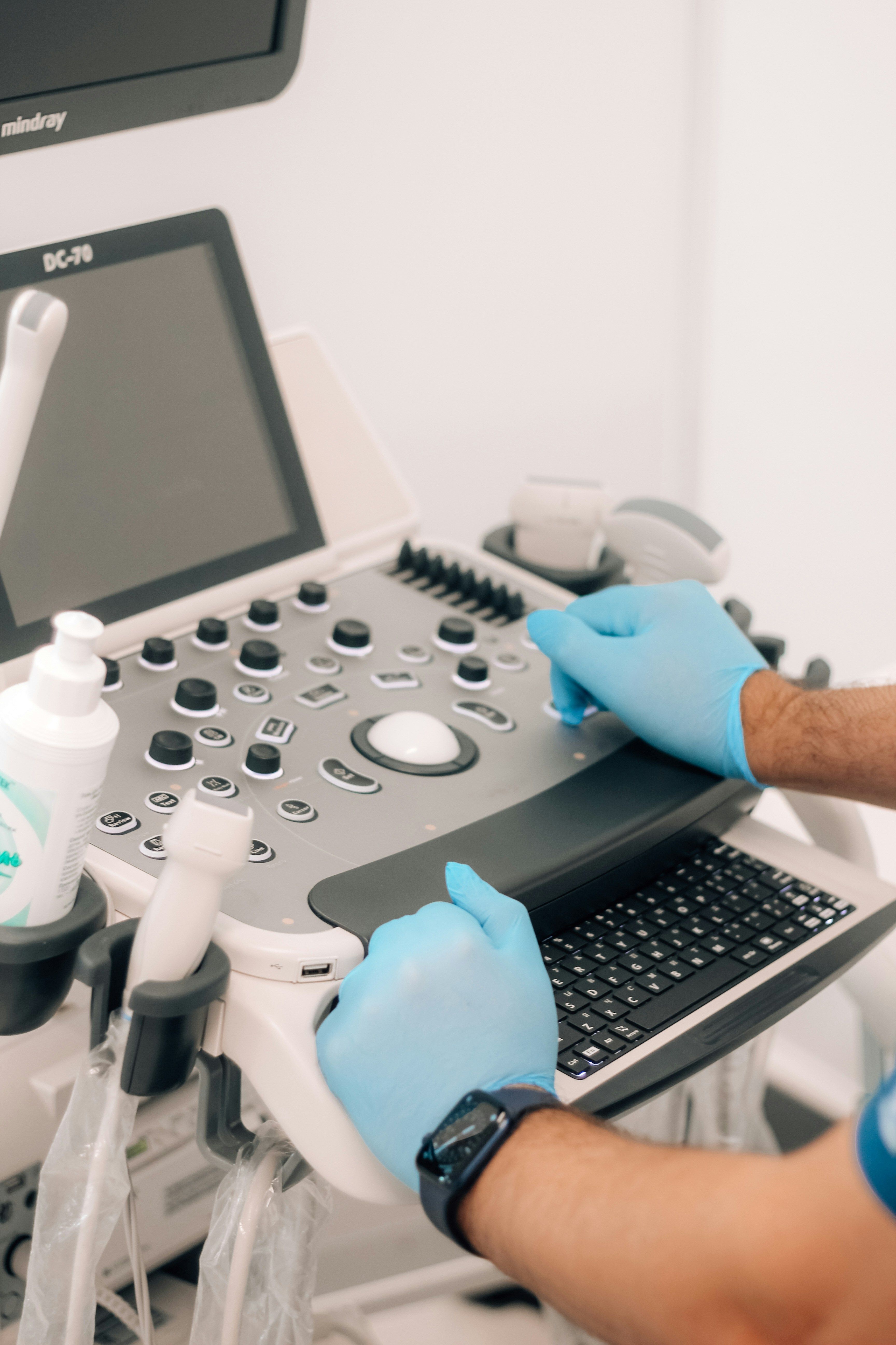 Explore the Power of Ultrasound in Primary Care