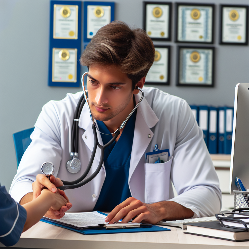Comprehensive Care