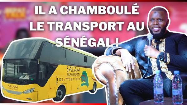 L'Essor de la Diaspora