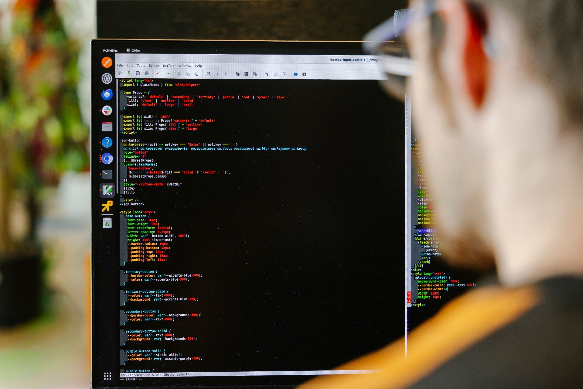 Europese technologie