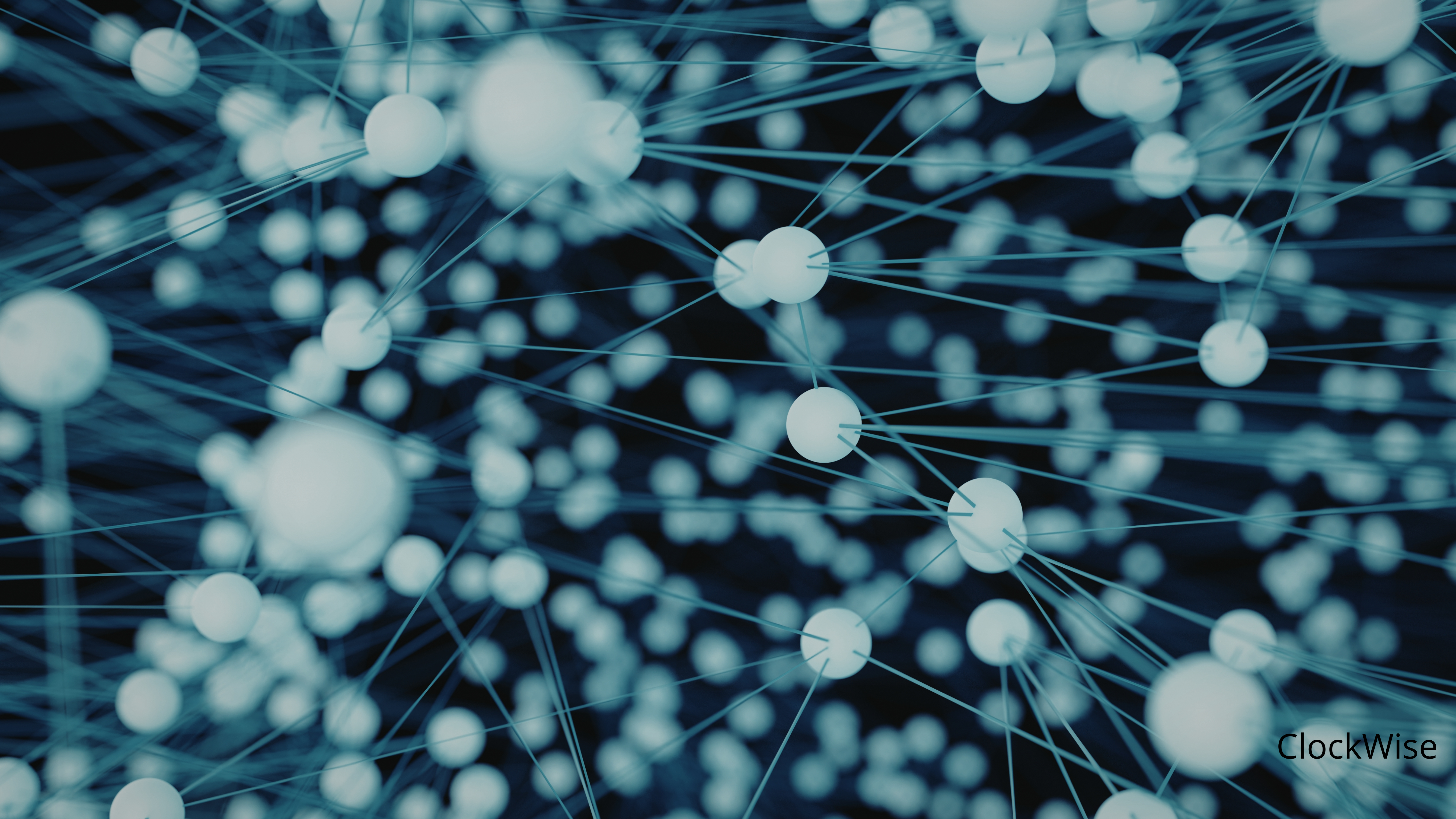 Systemen koppelen aan elkaar