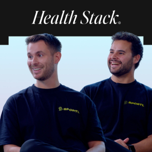 Matt & Ryan - Co-Founders of SPORTL - Coming next week