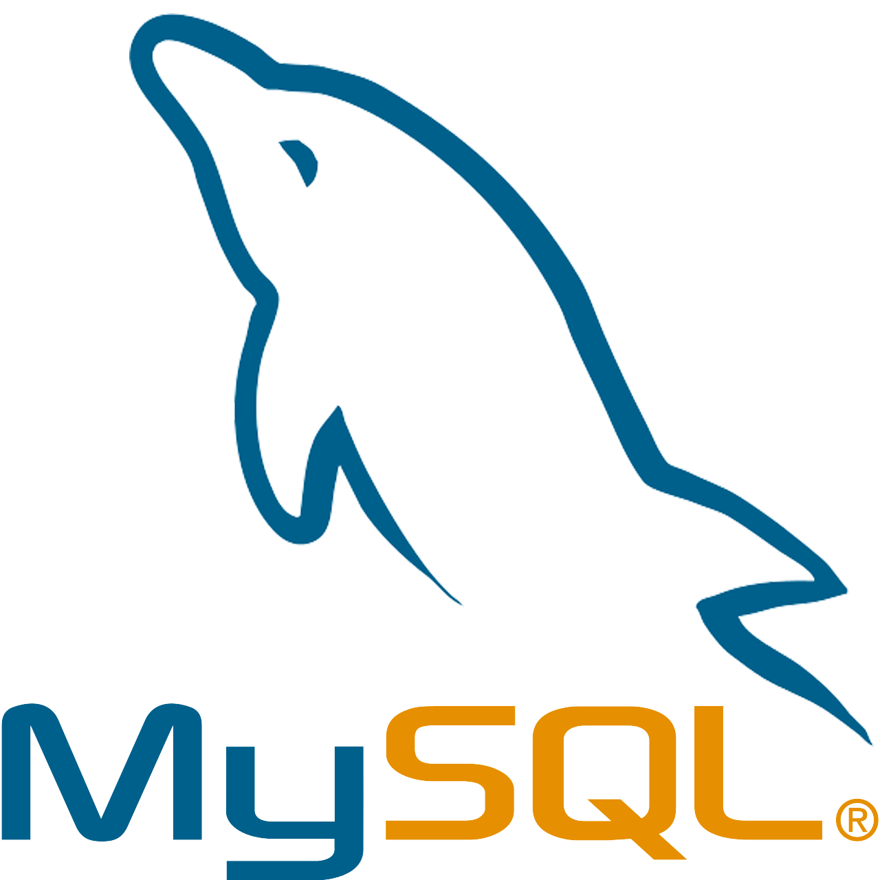 MySQL Logo