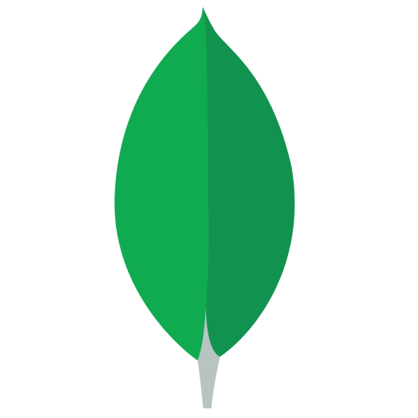 MongoDB Logo
