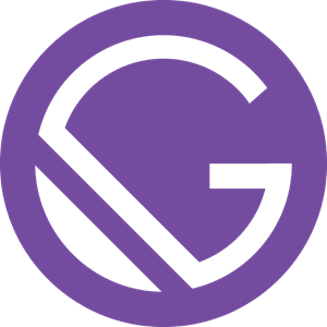 Gatsby Logo