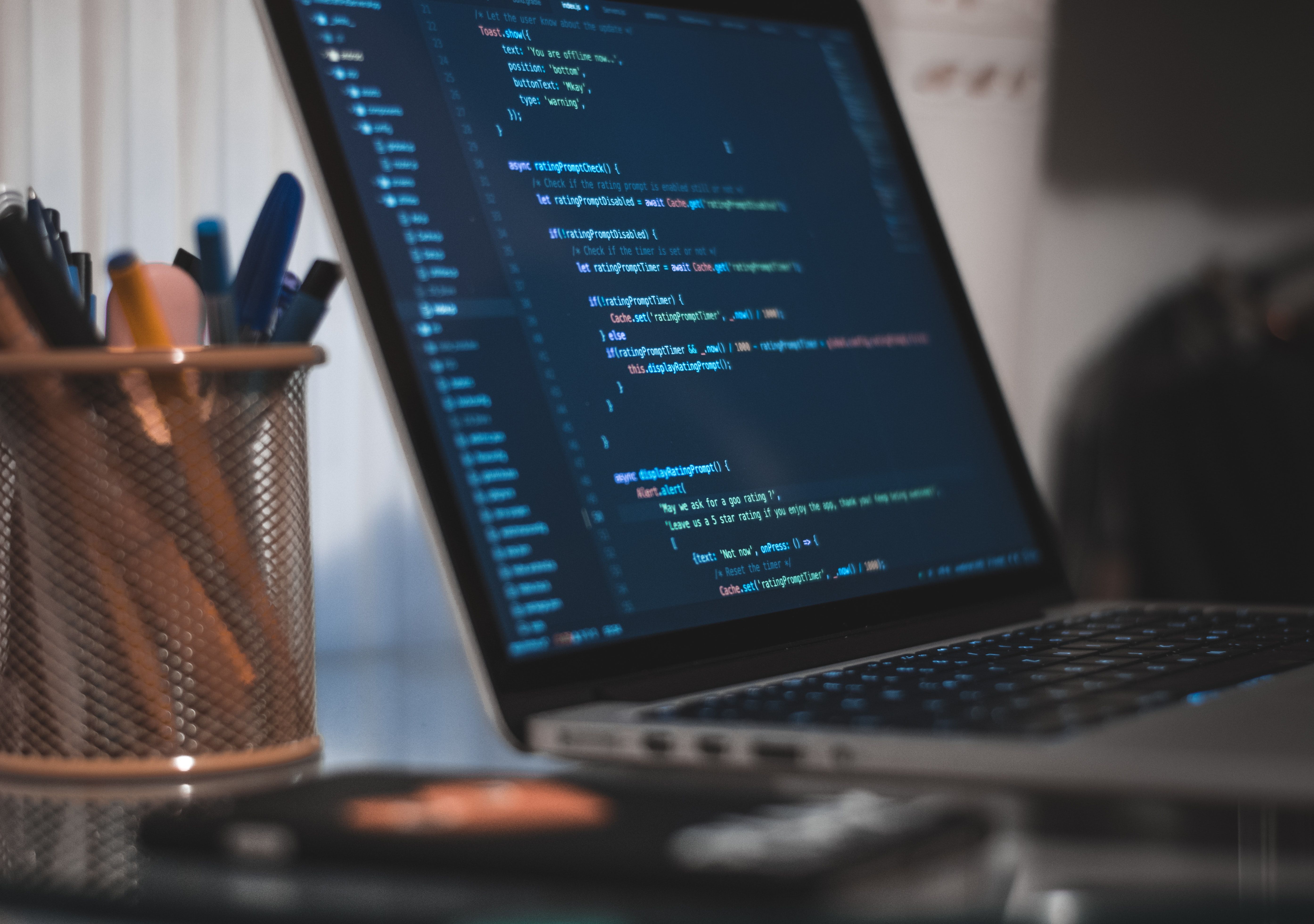 Development Image