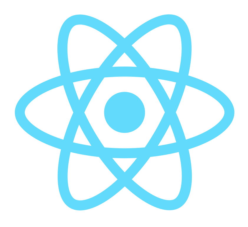React Native Logo