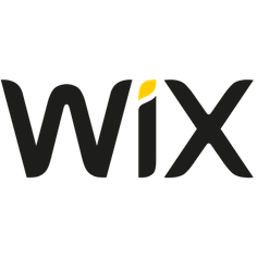 Wix Logo