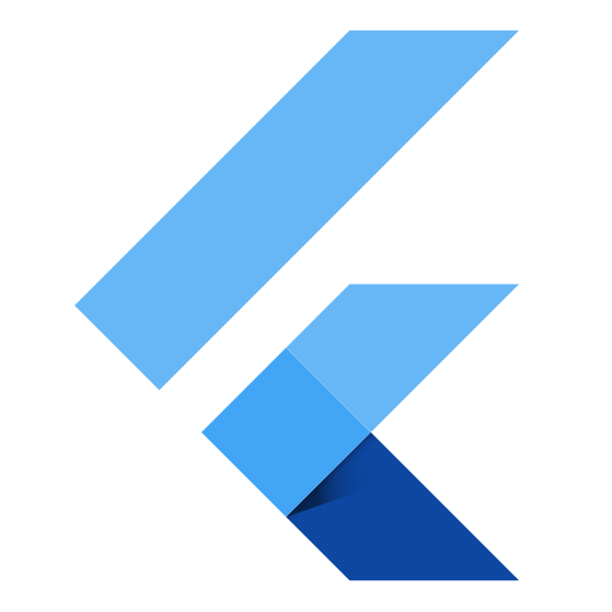 Flutter Logo