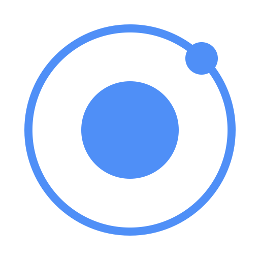Ionic Logo