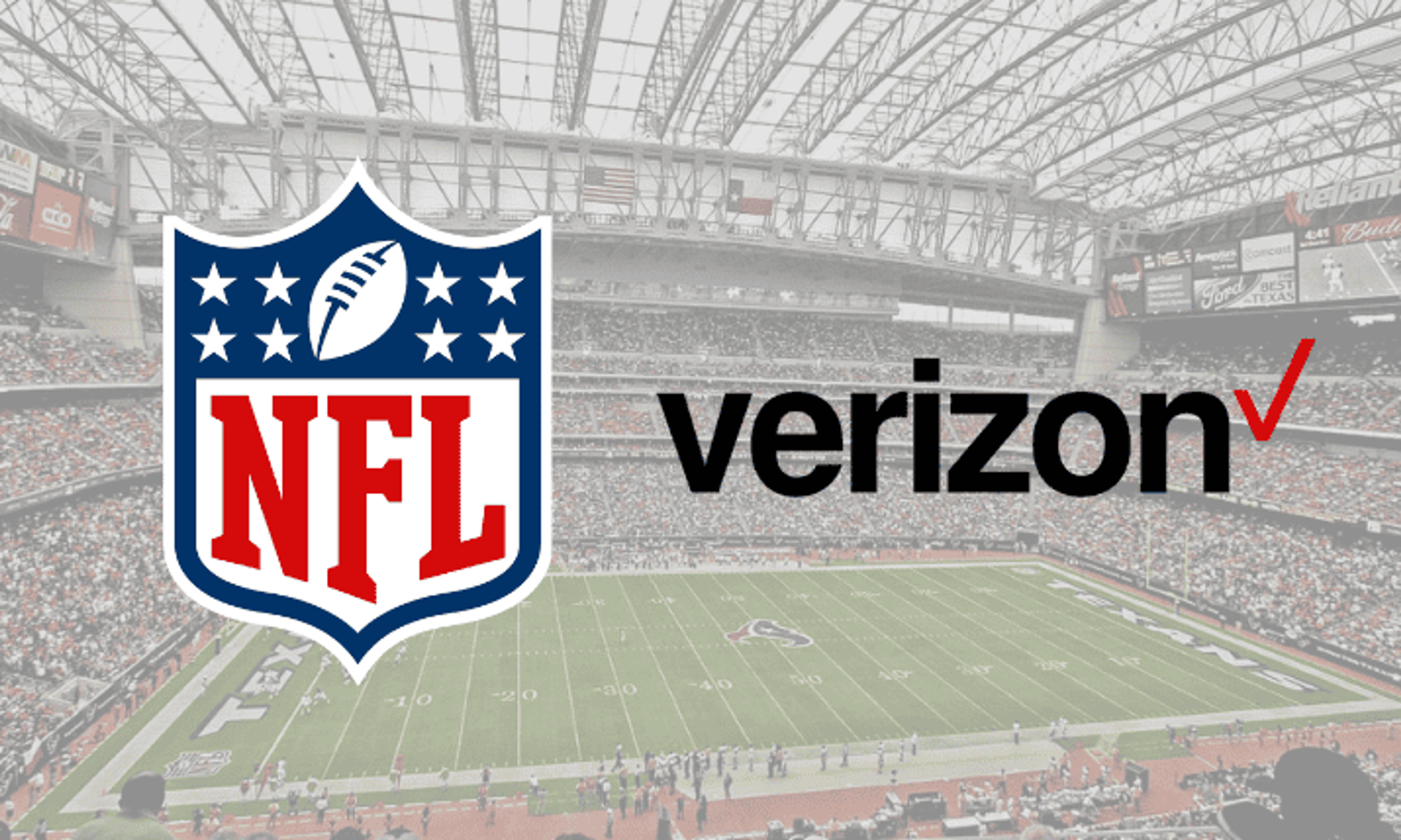 Verizon ※ Super Bowl 52