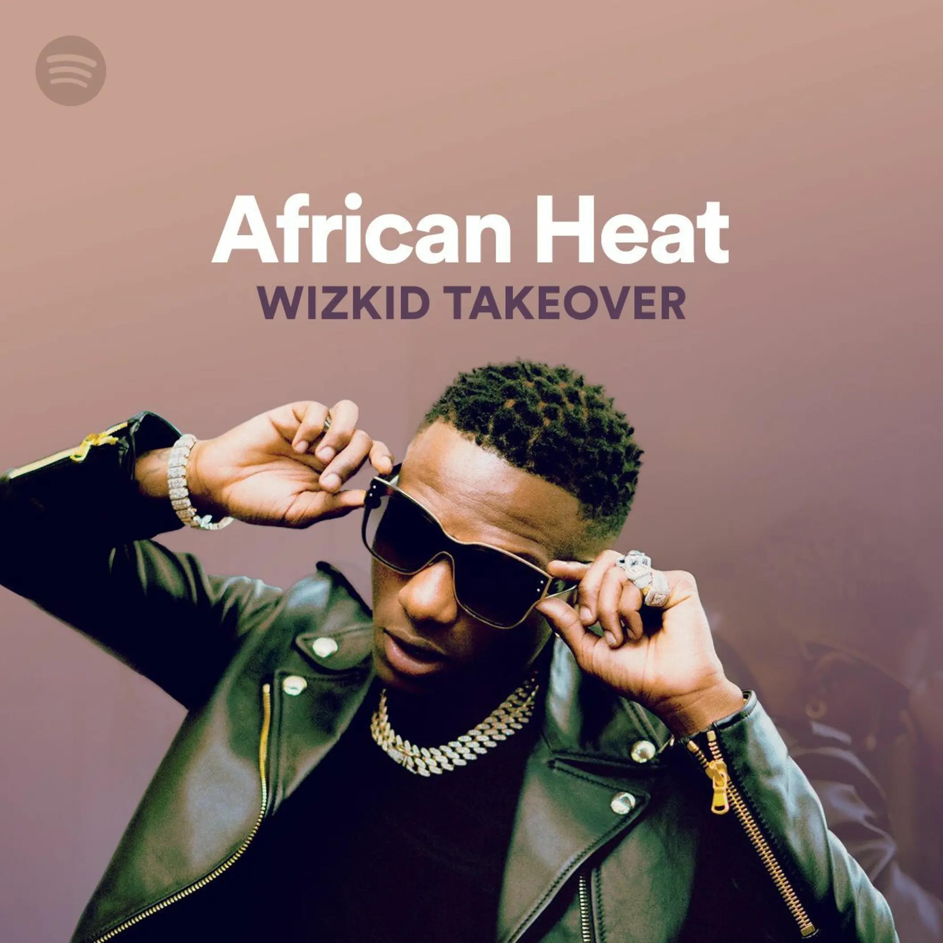 Spotify's AfroHub Launch — image 1