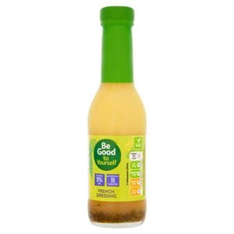 Sainsbury's French Dressing