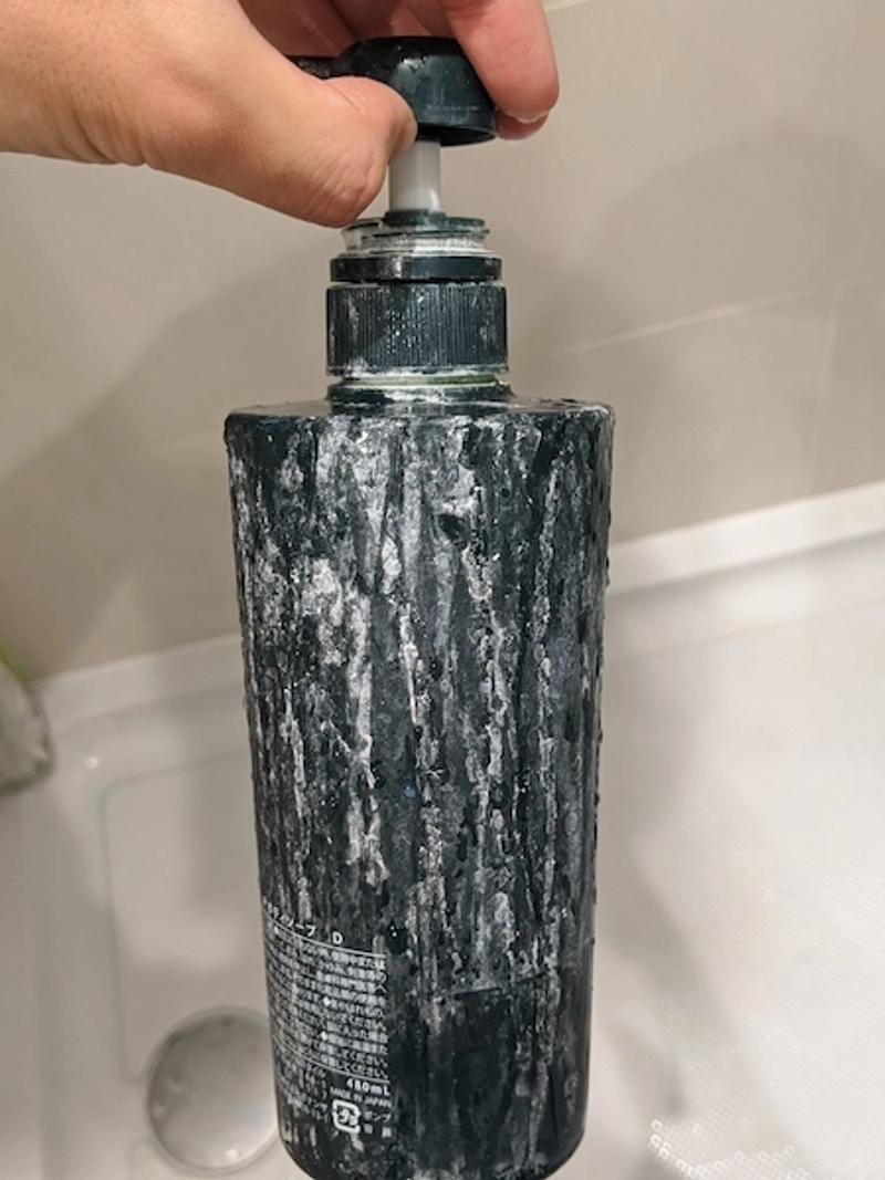 limescale