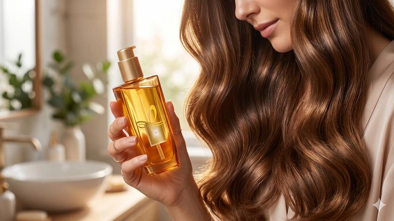 loreal_extraordinaryoil_review