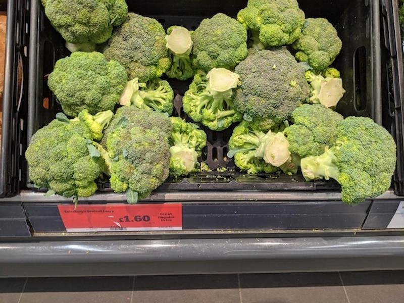 broccoli