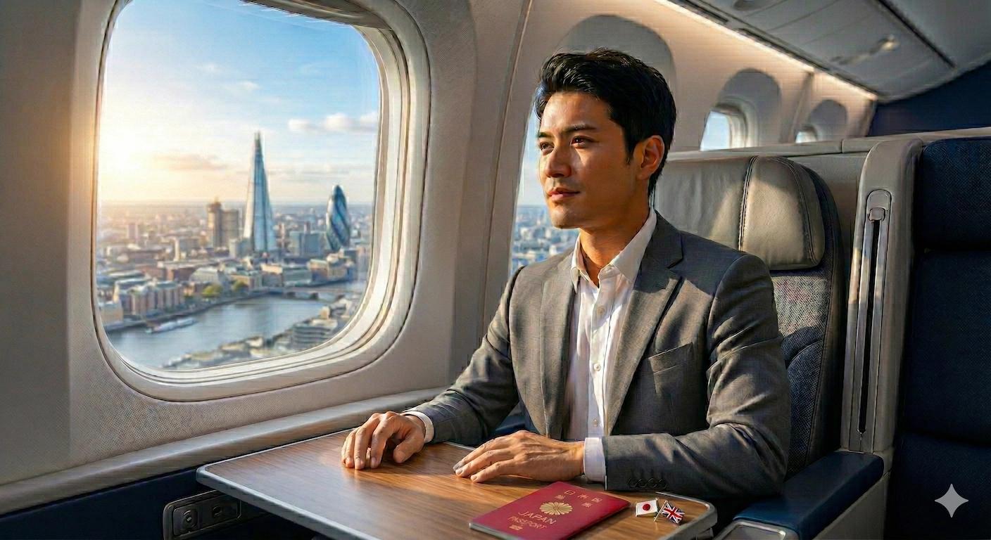 working_abroad