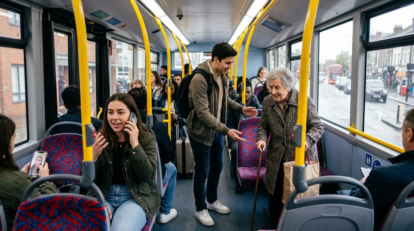 london_public_transport_scenes