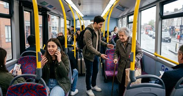 london_public_transport_scenes