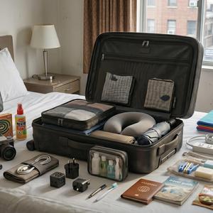 travel_useful_items