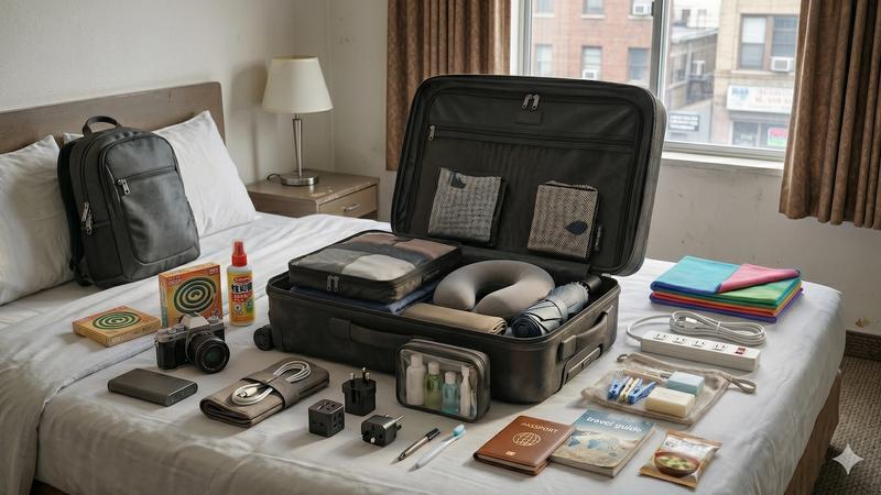 travel_useful_items