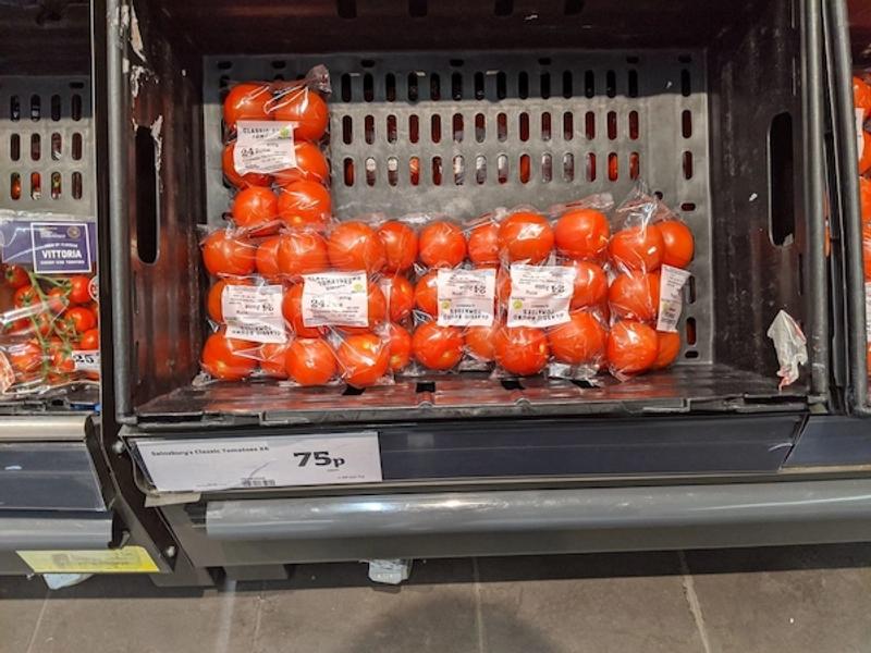tomato