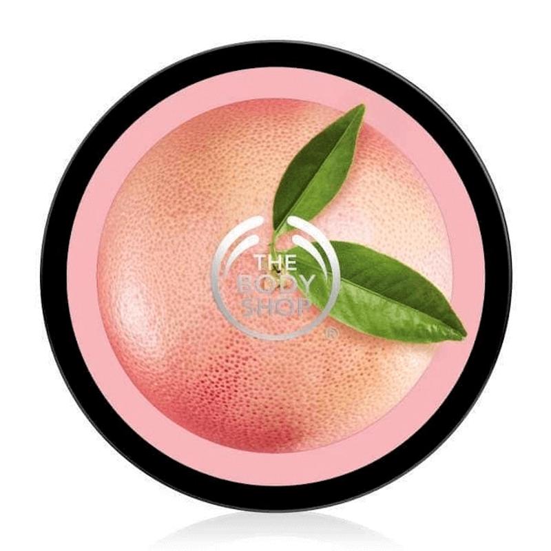 body butter