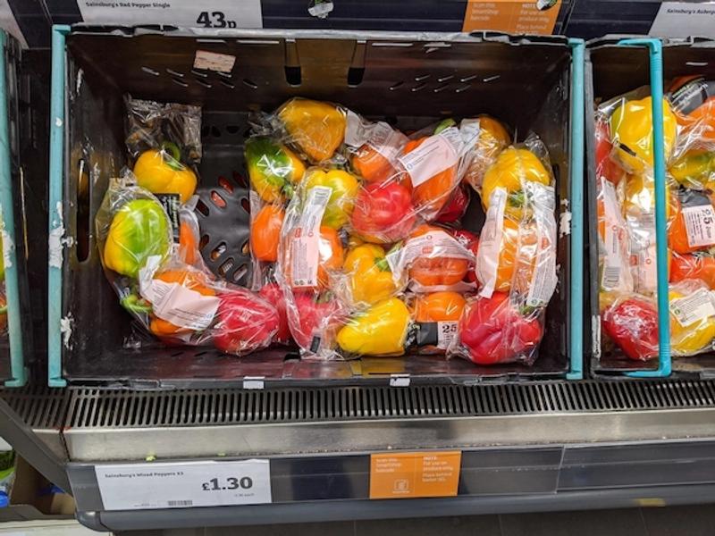 peppers