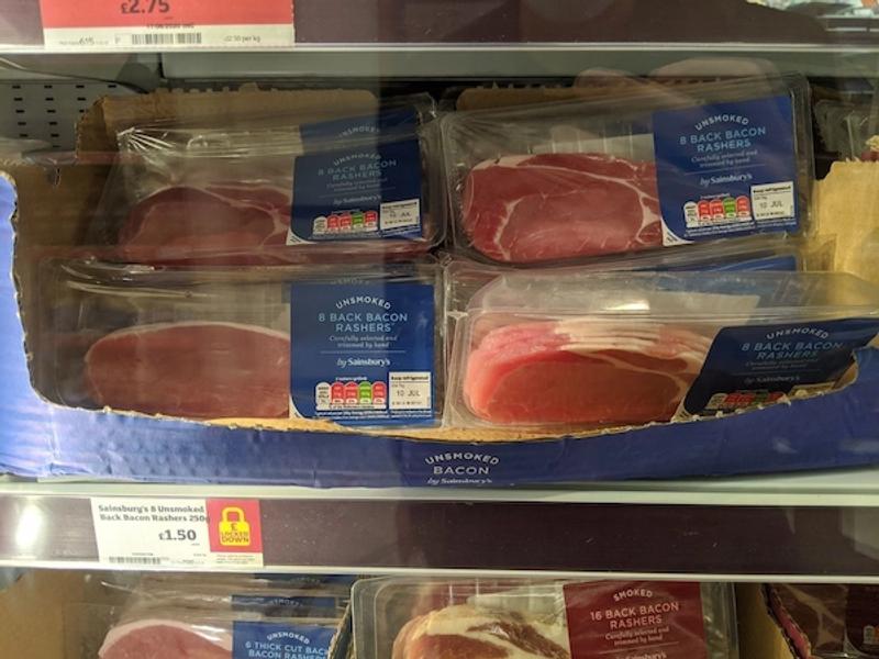 bacon