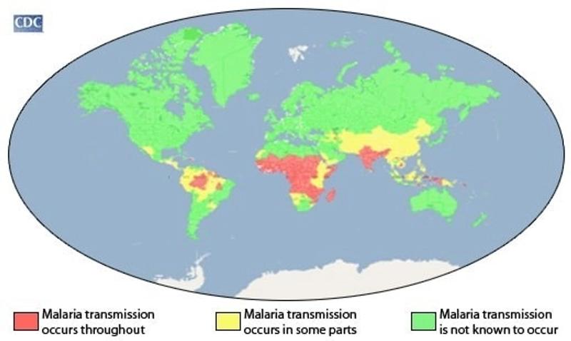 malaria_worldwide