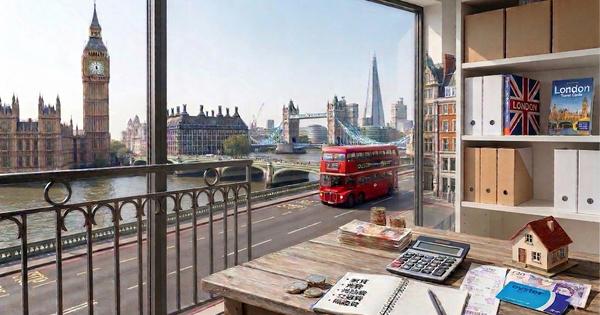 london_living_cost