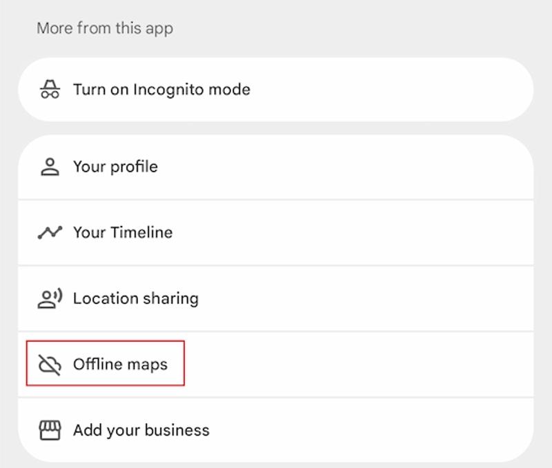 offline_map