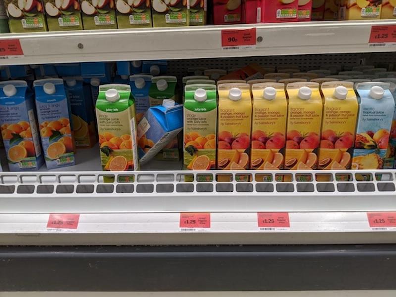 juice