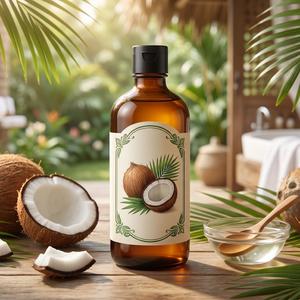 thebodyshop_coconut_oil_review