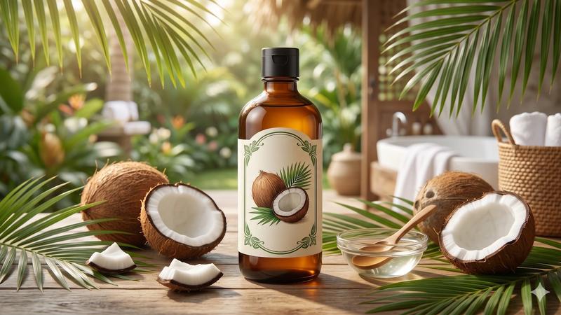 thebodyshop_coconut_oil_review