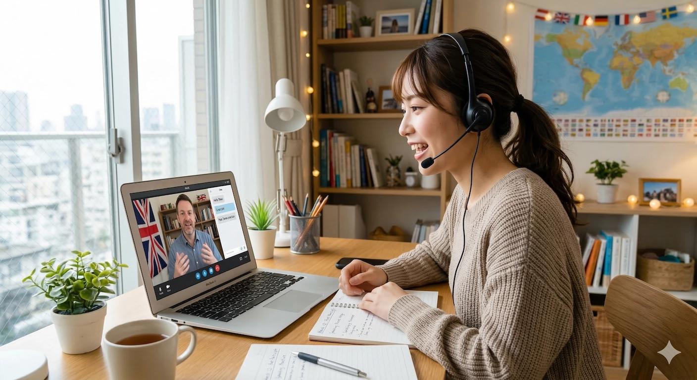 online_english_conversation