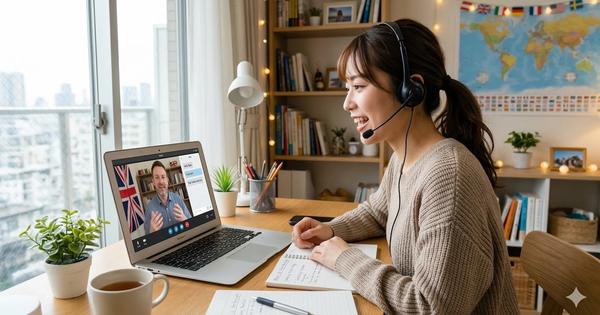 online_english_conversation