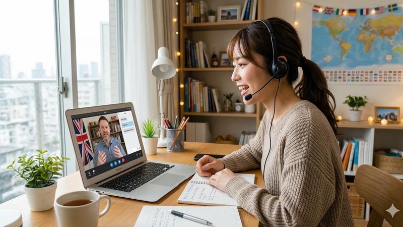 online_english_conversation