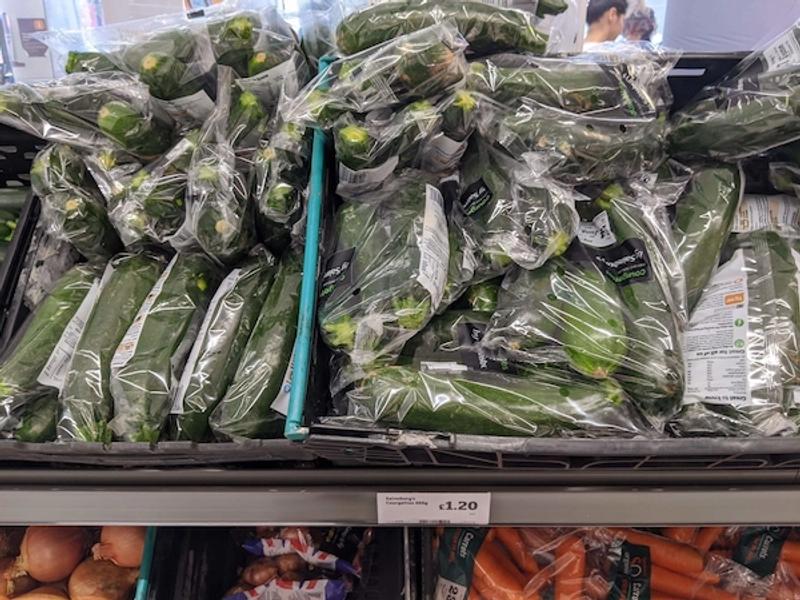 courgette