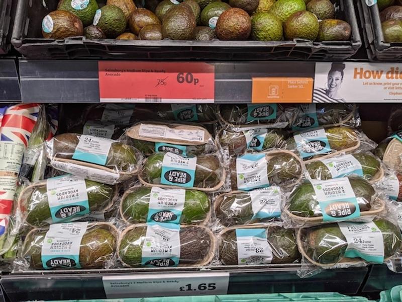 avocado