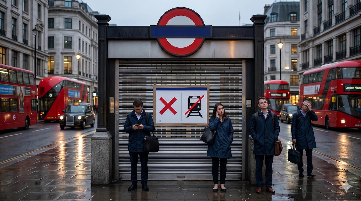 london_tube_service