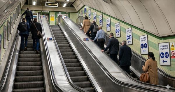 london_escalator