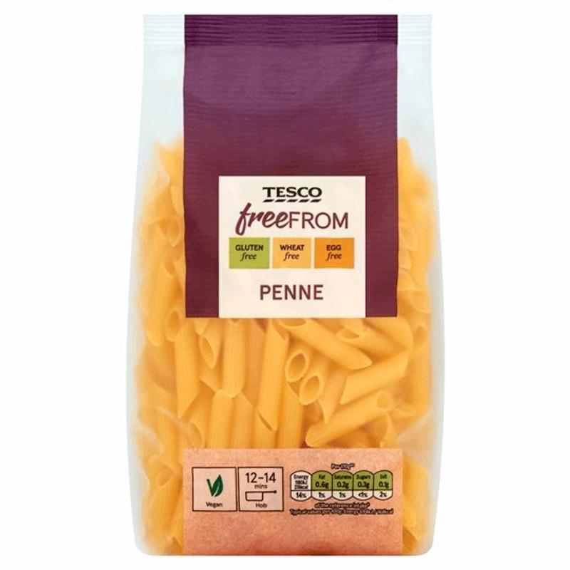 tesco_free_from_penne