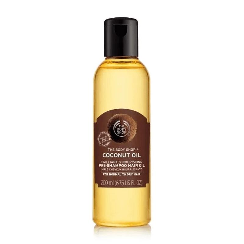 coconut oil