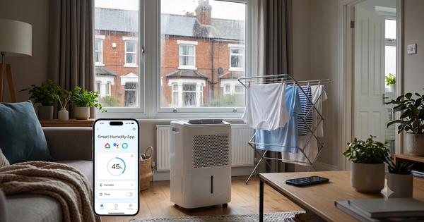 uk_dehumidifier