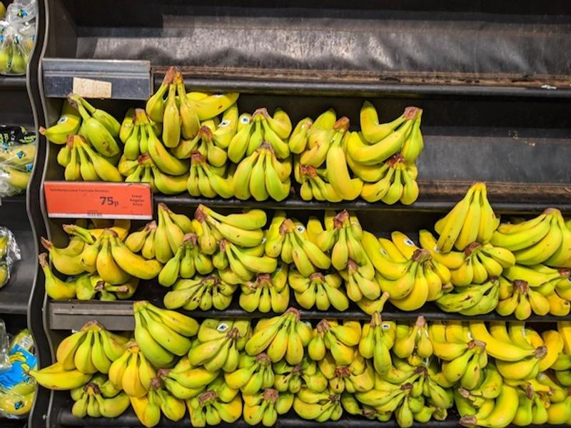 banana