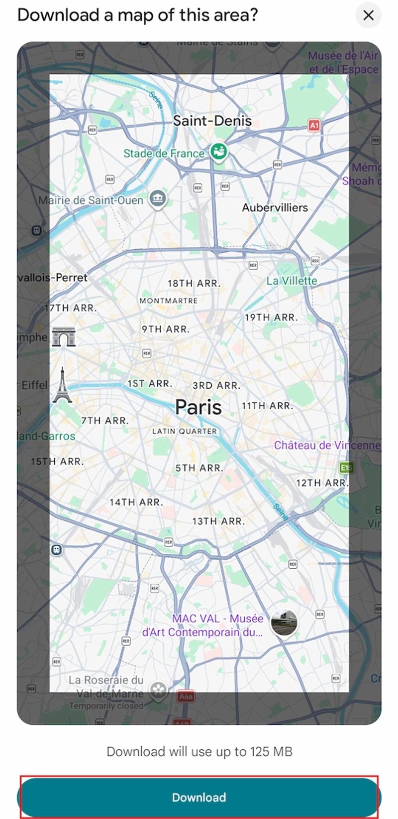 map_download