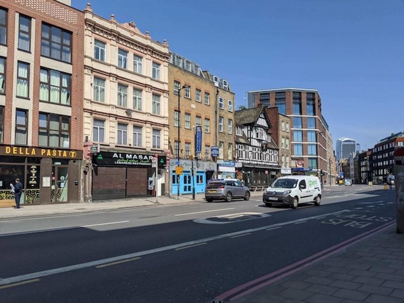 london_city