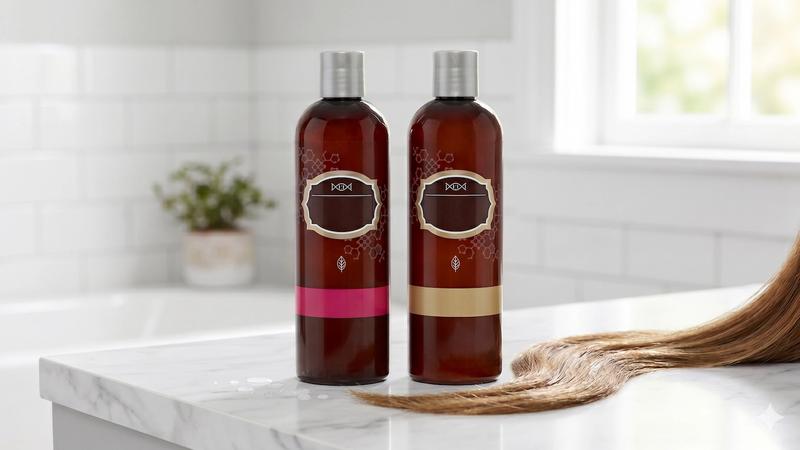 hask_keratin_shampoo_conditioner_review